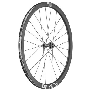 Przednie koło DT Swiss ERC 1400 Disc CL 650B 35 12/100 , WERC140AJDXCA19270