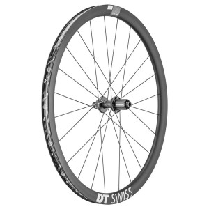 Koło DT Swiss tył ERC 1400 DI 650B CL 35 12/142 ASL11, WERC140NJDICA19271