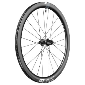 Tylne koło DT Swiss ERC 1400 Disc CL 700C 45 12/142 ASL11 , WERC140NIDICA18230
