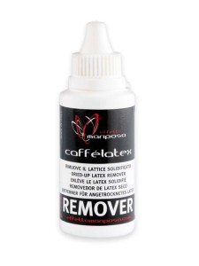 Rozpuszczalnik Effetto Mariposa CaffeLatex Remover 50 ml