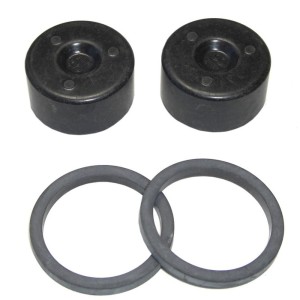 Zestaw naprawczy SRAM 05-06 JUICY PRESSURE FOOT KIT 11.5311.551.000