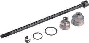 ROCKSHOX 10 BOXXER MAXLE DH WEDGE/LEVER/AXLE KIT 11.4015.366.010