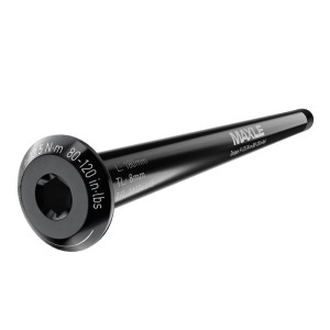 Oś SRAM AM AX MAXLE STLTH REAR L174 TL16 M12X1.0 00.4318.050.000