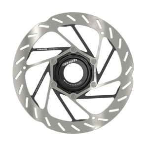 Tarcza hamulcowa SRAM AM DB ROTOR CENTERLOCK HS2 160MM ROUNDED 00.5018.176.004