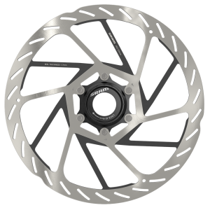 Tarcza hamulcowa SRAM AM DB ROTOR CENTERLOCK HS2 220MM ROUNDED 00.5018.176.007
