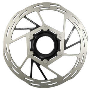 Tarcza hamulcowa SRAM AM DB ROTOR CENTERLOCK PACELINE 160 RND 00.5018.158.003