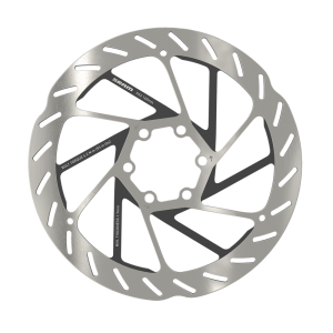 Tarcza hamulcowa SRAM AM DB ROTOR/BOLTS HS2 160 ROUNDED 00.5018.176.000