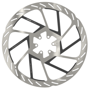 Tarcza hamulcowa SRAM AM DB ROTOR/BOLTS HS2 220 ROUNDED 00.5018.176.003