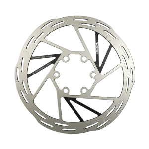 Tarcza hamulcowa SRAM AM DB ROTOR/BOLTS PACELINE 140 ROUNDED 00.5018.158.000 