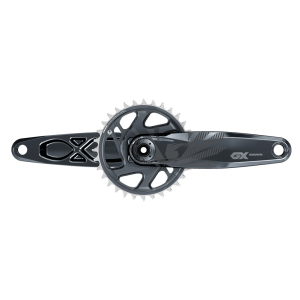 Korba SRAM AM FC GX EAGLE DUB 170mm LUNAR 32T 00.6118.602.013