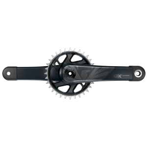 Korba SRAM AM FC GX1 C EAGLE B148 DUB 175mm LUNAR 32T 00.6118.607.000