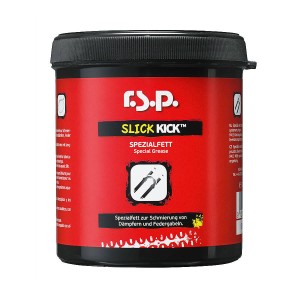 Smar do amortyzatora RSP Slick Kick -  500g