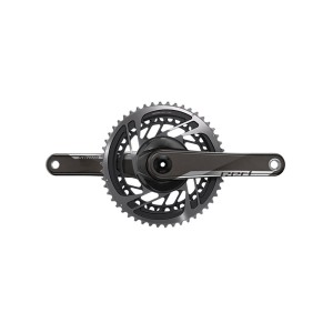 Korba SRAM AM FC RED D1 DUB 170mm 50-37T 00.6118.539.000
