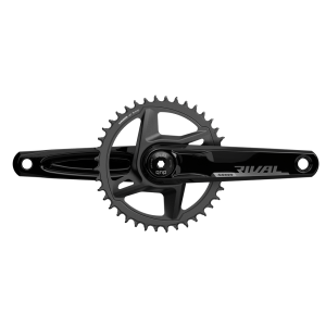 Korba SRAM AM FC RIVAL 1 D1 DUB WIDE 172.5mm 40T 00.6118.612.002