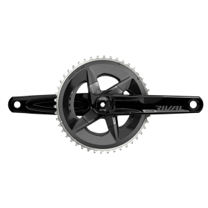 Korba SRAM AM FC RIVAL D1 DUB 170mm 46-33T 00.6118.614.005