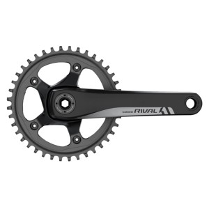 Korba SRAM AM FC RIVAL1 175mm 50T XSYNC NO BB 00.6118.369.002