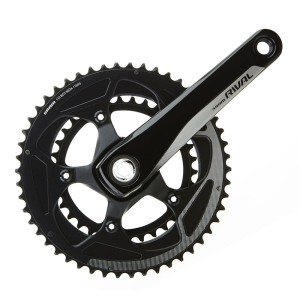 Korba SRAM AM FC RIVAL22 YAW 172.5mm 46-36 NO GXP 00.6118.249.001