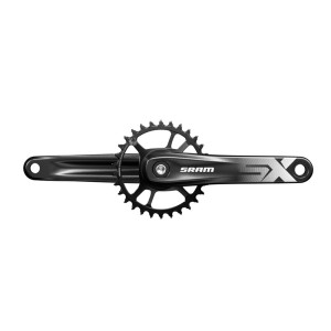 Korba SRAM AM FC SX EAGLE PS 175mm 32ST 00.6118.587.000