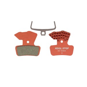 Kool-Stop okładziny hamulcowe Avid Trail/Guide KS-D293K