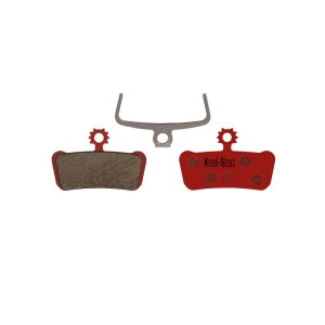 Kool-Stop okładziny hamulcowe Avid/Sram KS-D293