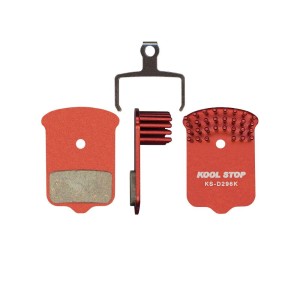 Kool-Stop okładziny hamulcowe Avid/Sram KS-D296K