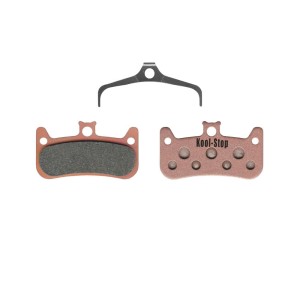 Kool-Stop okładziny hamulcowe Avid/Sram KS-D340S