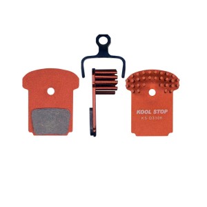 Kool-Stop okładziny hamulcowe Formula KS-D330K
