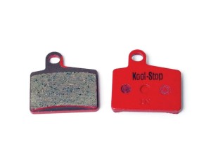 Kool-Stop okładziny hamulcowe Hayes Ryde D260