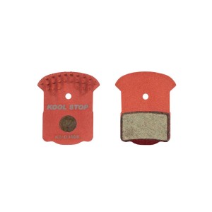Kool-Stop okładziny hamulcowe Magura KS-D160K