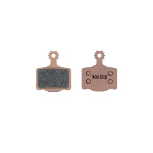 Kool-Stop okładziny hamulcowe Magura KS-D160s metal