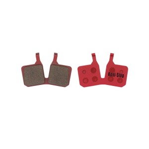 Kool-Stop okładziny hamulcowe Magura KS-D175