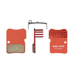 Kool-Stop okładziny hamulcowe Shimano KS-D630K