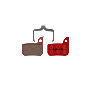Kool-Stop okładziny hamulcowe Sram KS-D297