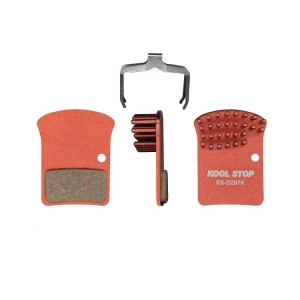 Kool-Stop okładziny hamulcowe Sram KS-D297K