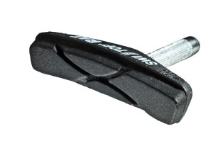 SwissStop klocki RAT Canti Black 4szt