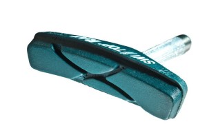 SwissStop klocki RAT Canti Green GHP2 4szt