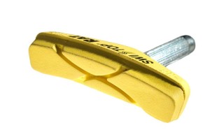 SwissStop klocki RAT Canti Yellow King 4szt