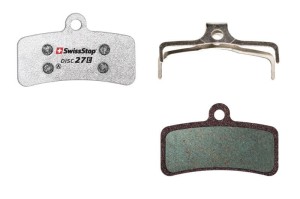 SwissStop okładziny hamulcowe Disc 27 E