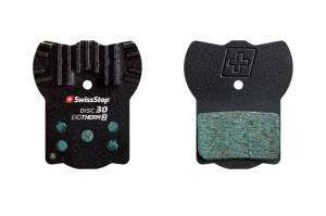 SwissStop okładziny hamulcowe Disc 30 EXOTherm2 Magura z radiatorem