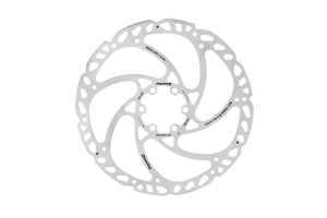 SwissStop tarcza hamulcowa Catalyst One 180mm 6śr