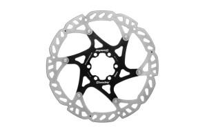 SwissStop tarcza hamulcowa Catalyst PRO 180mm 6śr