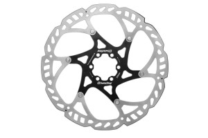 SwissStop tarcza hamulcowa Catalyst PRO 203mm 6śr