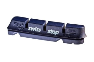 SwissStop wsuwki Flash Pro BXP Shimano/Sram 4szt