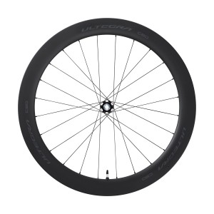 Koło Przód Shimano Ultegra WH-R8170-C60 TL 12x100 24H 