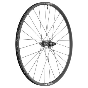 Tylne koło DT Swiss X 1900 29er Spline SRAM CL 12x148 W0X1900TEDRSA18806