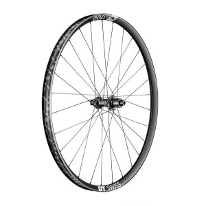 Tylne koło DT Swiss XM 1700 Spline ASL12 29er CL 12/148 30mm