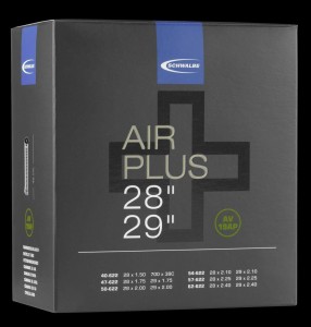 Dętka Schwalbe Air Plus AV-19AP 28x1,50-2,40 40mm