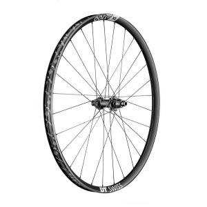 Tylne koło DT Swiss EX 1700 Spline 27,5er IS 12/148 30mm ASRAM