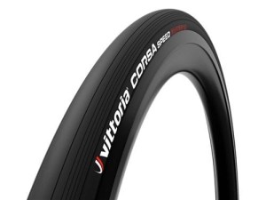 Vittoria szytka Corsa Speed 700x23 Graphene G2.0 czarna