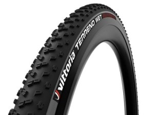 Vittoria opona Terreno Wet Cyclocross 700x33 TNT G2.0 czarno/antracytowa